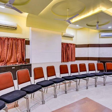Treebo Trend Surya Nashik Hotel Luaran gambar