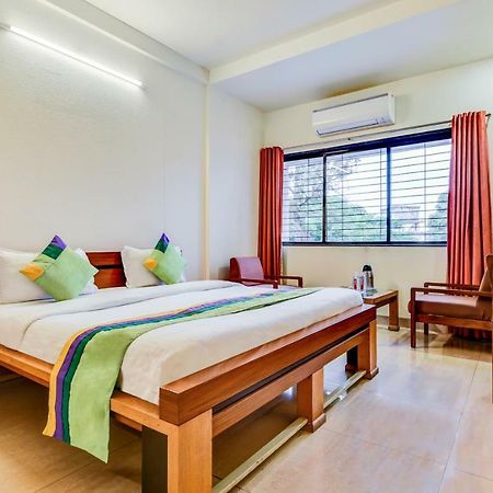 Treebo Trend Surya Nashik Hotel Luaran gambar