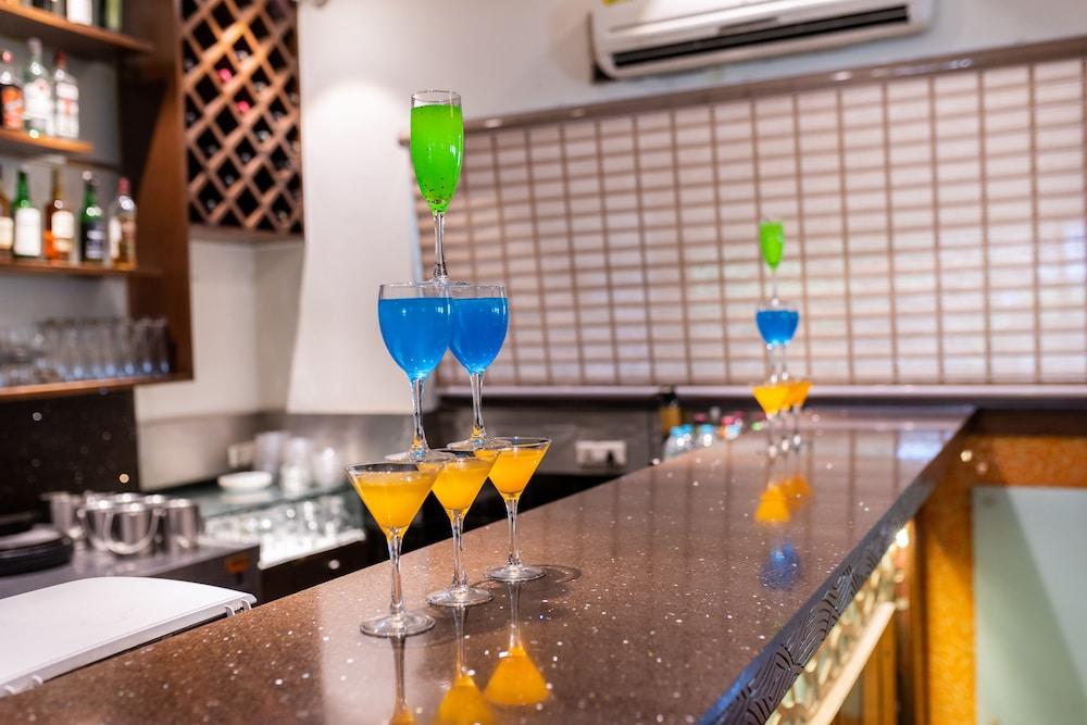 Treebo Trend Surya Nashik Hotel Luaran gambar
