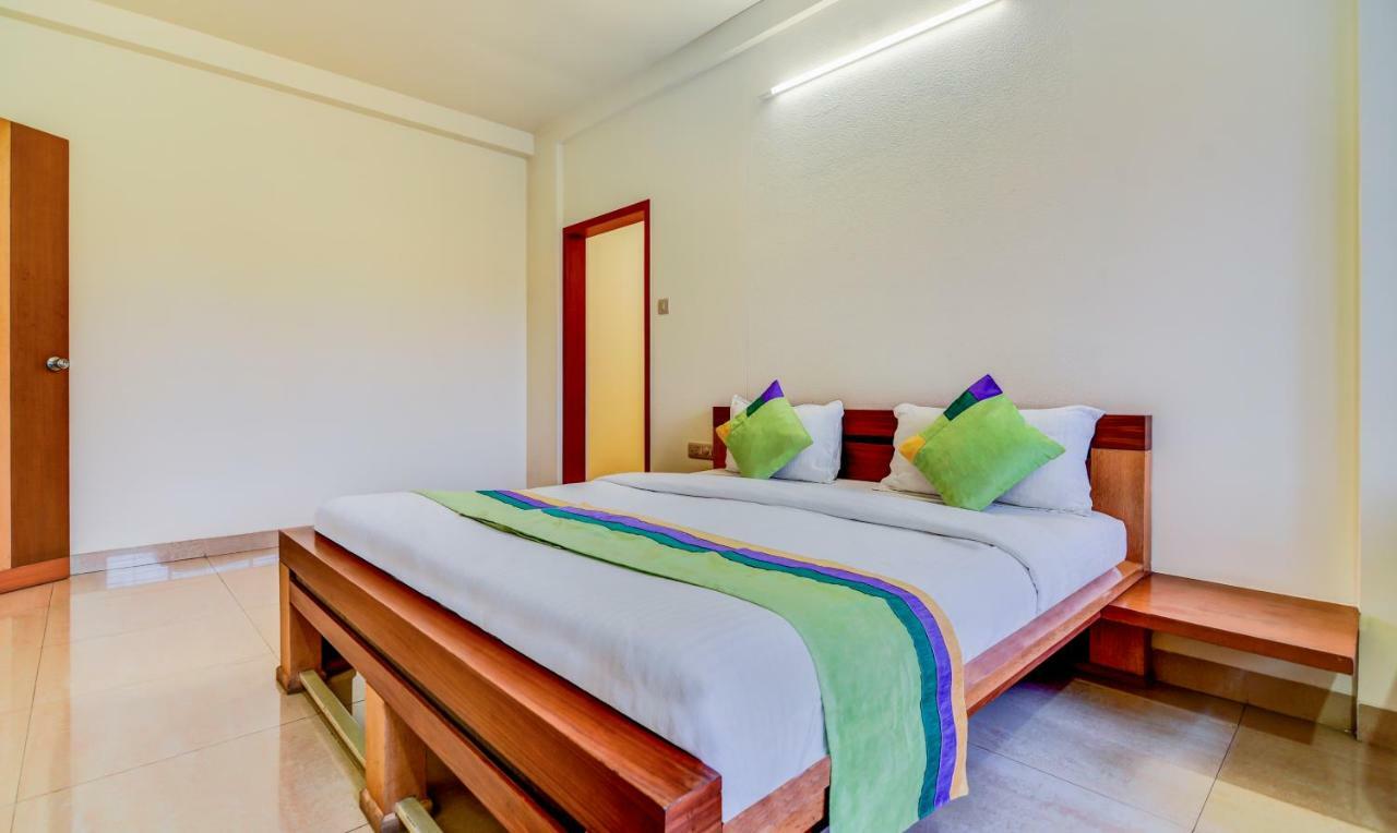 Treebo Trend Surya Nashik Hotel Luaran gambar